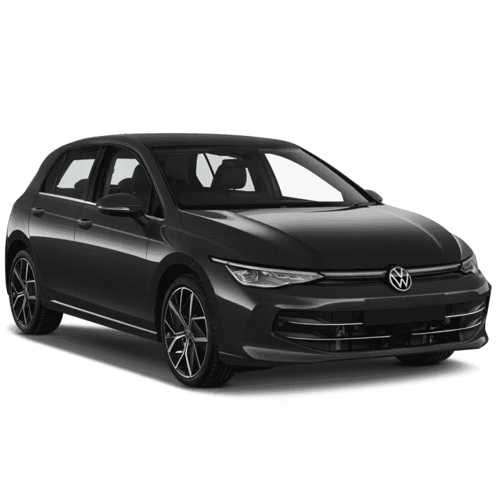 Golf VIII