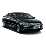 Phaeton