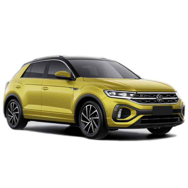 T-Roc
