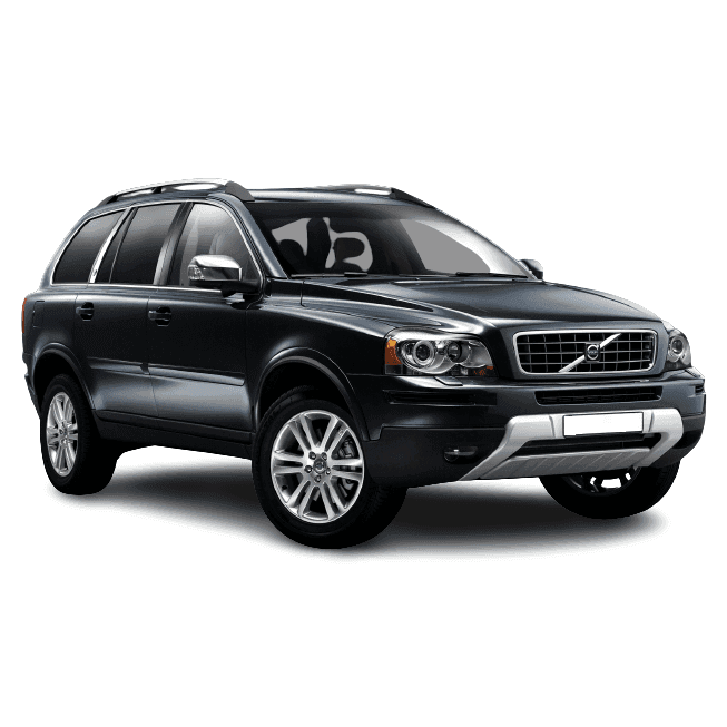 XC90