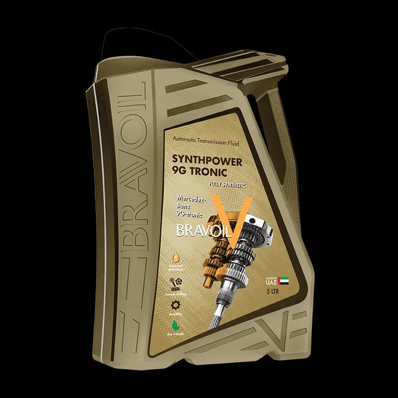 SYNTHPOWER 9G TRONIC